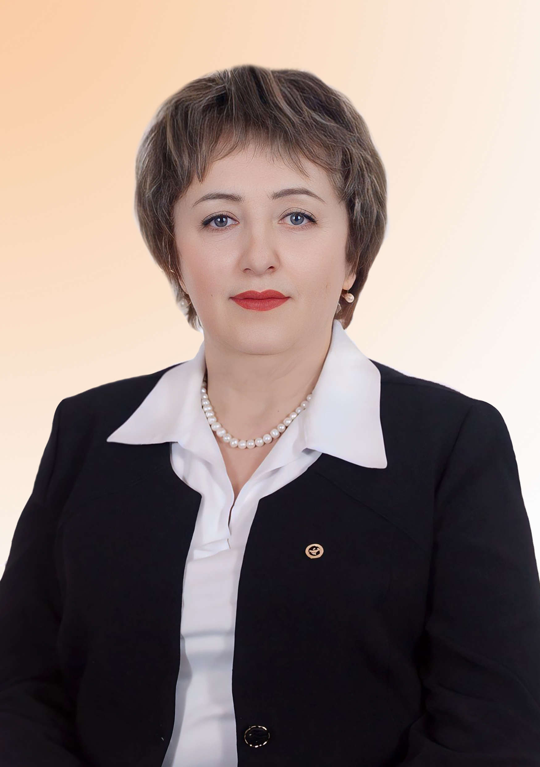 Карасёва Лидия Андреевна.