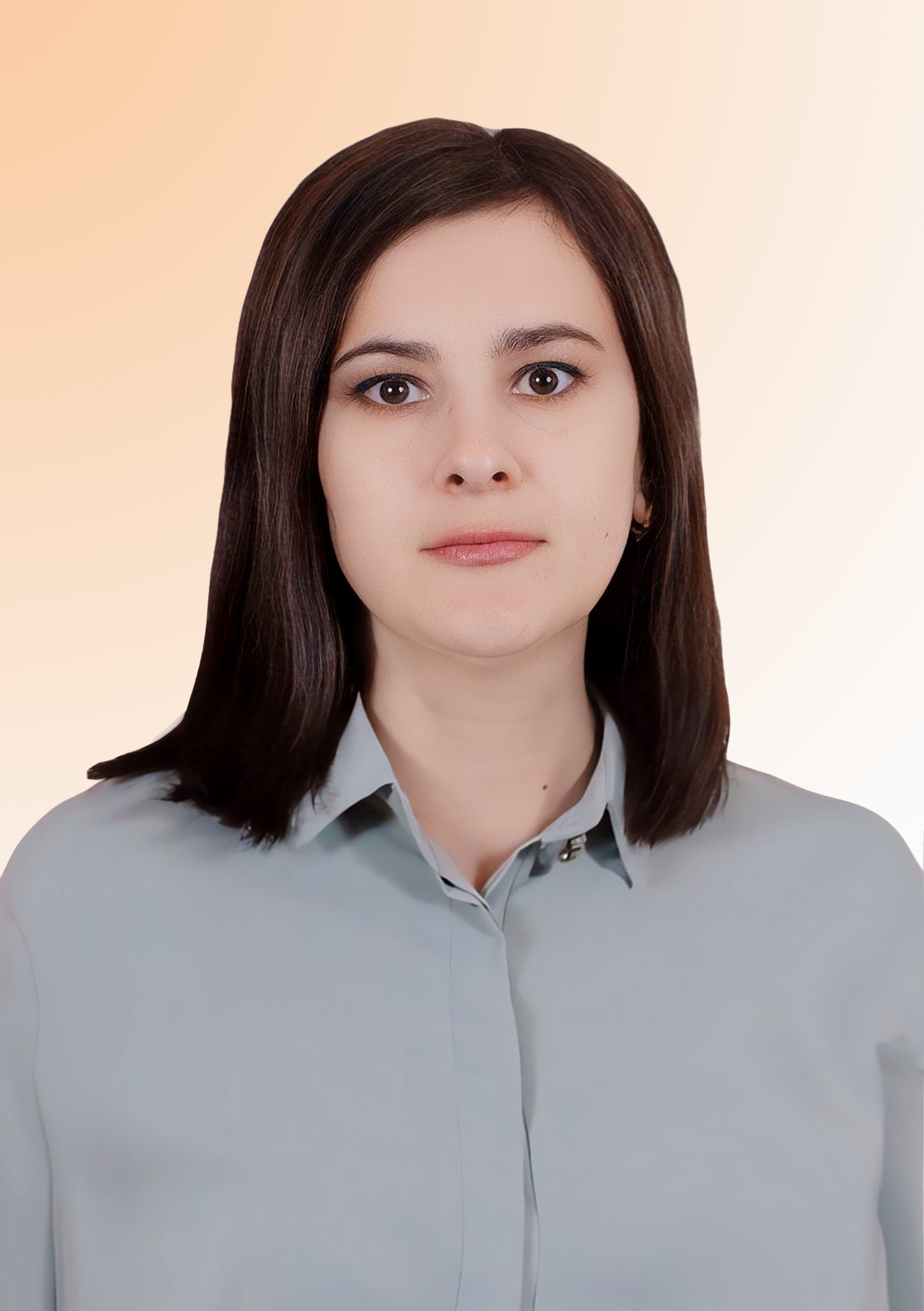 Хмелюк Юлия Сергеевна.