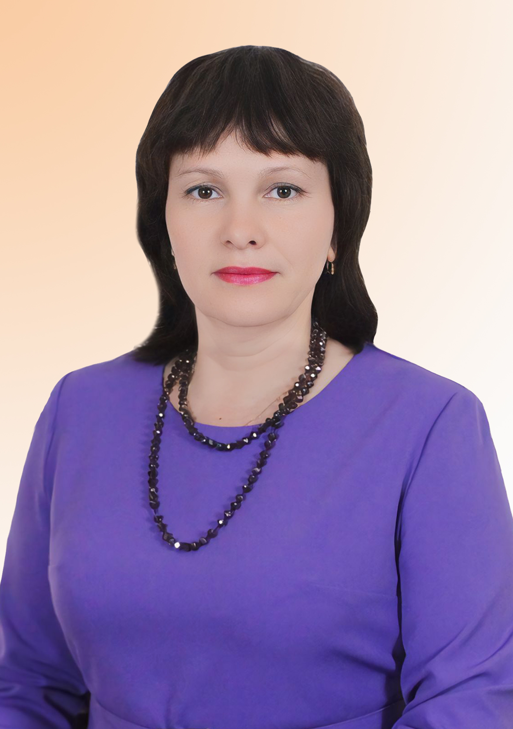 Гришунина Жанна Владимировна.